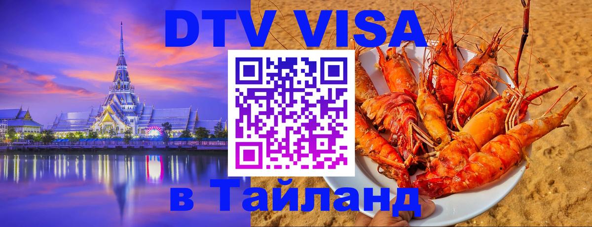 Оформление DTV визы под ключ: стоимость и тарифы, только загранпаспорт - 21.11.2025 